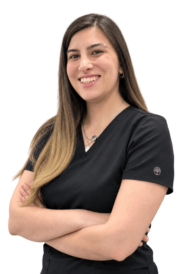 Antonia Cortés